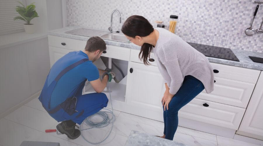 Professional Tankless Water Heater Installation in Emporia, KS